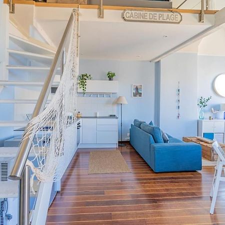 Duplex Bompard-2 Ch Climatisees A 5 Min Des Plages Marseille Ngoại thất bức ảnh