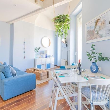 Duplex Bompard-2 Ch Climatisees A 5 Min Des Plages Marseille Ngoại thất bức ảnh