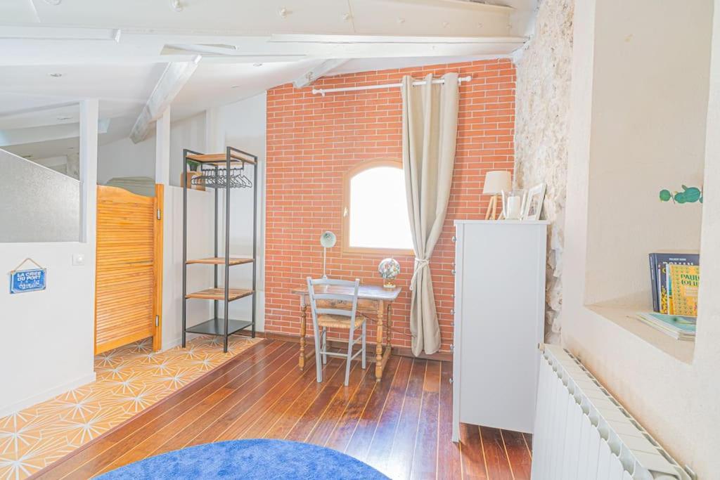 Duplex Bompard-2 Ch Climatisees A 5 Min Des Plages Marseille Ngoại thất bức ảnh